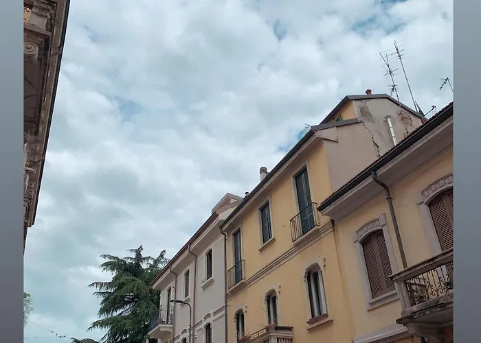 Apartamento Giallo Milão